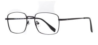 ROCOCO ROC 8679-C.04 Optik Genç,Yetişkin Erkek Köşeli Çerçeveli Titanyum - ROCOCO (1)