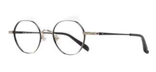 ROCOCO ROC 8681-C.01 Optik Genç Erkek,Kadın,Unisex Geometrik Çerçeveli Titanyum - ROCOCO (1)