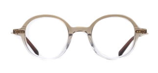 ROCOCO ROC 8686-C.02 Optik Genç Erkek,Kadın,Unisex Yuvarlak Çerçeveli Titanyum - ROCOCO