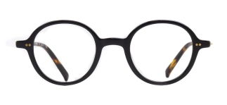 ROCOCO ROC 8686-C.04 Optik Genç Erkek,Kadın,Unisex Yuvarlak Çerçeveli Titanyum - ROCOCO