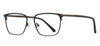 ROCOCO ROC 8702-C.03 Optik Genç Erkek Köşeli Çerçeveli Titanyum - ROCOCO (1)