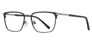 ROCOCO ROC 8702-C.04 Optik Genç Erkek Köşeli Çerçeveli Titanyum - ROCOCO (1)