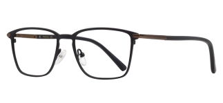 ROCOCO ROC 8703-C.01 Optik Genç Erkek Köşeli Çerçeveli Titanyum - ROCOCO (1)