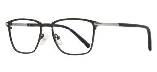 ROCOCO ROC 8703-C.03 Optik Genç Erkek Köşeli Çerçeveli Titanyum - ROCOCO (1)