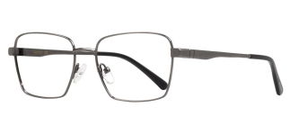 ROCOCO ROC 8704-C.02 Optik Genç Erkek Köşeli Çerçeveli Titanyum - ROCOCO (1)