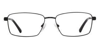 ROCOCO ROC 8706-C.04 Optik Genç Erkek Köşeli Çerçeveli Titanyum - ROCOCO