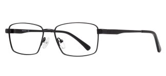 ROCOCO ROC 8706-C.04 Optik Genç Erkek Köşeli Çerçeveli Titanyum - ROCOCO (1)