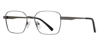 ROCOCO ROC 8708-C.02 Optik Genç Erkek Köşeli Çerçeveli Titanyum - ROCOCO (1)