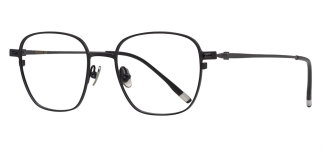 ROCOCO ROC 8709-C.10 Optik Genç Erkek,Kadın,Unisex Köşeli Çerçeveli Titanyum 