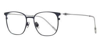 ROCOCO ROC 8714-C.07 Optik Genç Erkek,Kadın,Unisex Oval Çerçeveli Titanyum - ROCOCO (1)