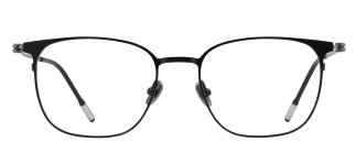 ROCOCO ROC 8714-C.08 Optik Genç Erkek,Kadın,Unisex Oval Çerçeveli Titanyum - ROCOCO