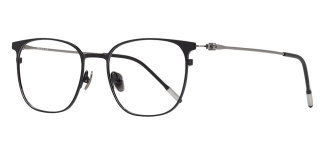 ROCOCO ROC 8714-C.08 Optik Genç Erkek,Kadın,Unisex Oval Çerçeveli Titanyum - ROCOCO (1)