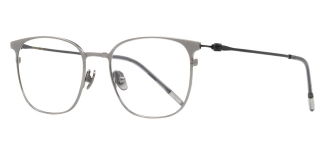 ROCOCO ROC 8714-C.09 Optik Genç Erkek,Kadın,Unisex Oval Çerçeveli Titanyum - ROCOCO (1)