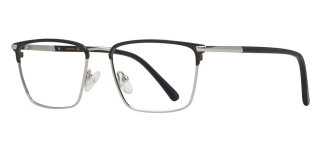 ROCOCO ROC 8716-C.03 Optik Genç Erkek Köşeli Çerçeveli Titanyum - ROCOCO (1)