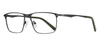 ROCOCO ROC 8717-C.01 Optik Çocuk Erkek Köşeli Çerçeveli Titanyum - ROCOCO (1)