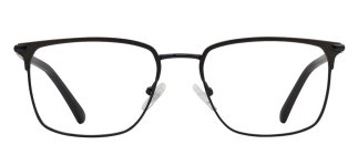 ROCOCO ROC 8718-C.04 Optik Genç Erkek Köşeli Çerçeveli Titanyum - ROCOCO