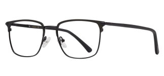 ROCOCO ROC 8718-C.04 Optik Genç Erkek Köşeli Çerçeveli Titanyum - ROCOCO (1)