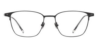 ROCOCO ROC 8722-C.08 Optik Genç Erkek Köşeli Çerçeveli Titanyum - ROCOCO