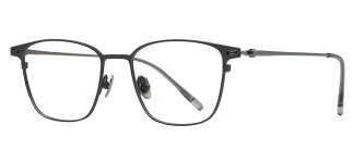 ROCOCO ROC 8722-C.08 Optik Genç Erkek Köşeli Çerçeveli Titanyum - ROCOCO (1)
