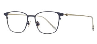ROCOCO ROC 8722-C.09 Optik Genç Erkek Köşeli Çerçeveli Titanyum - ROCOCO (1)
