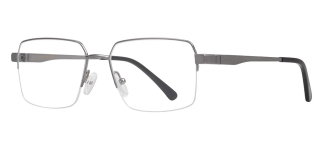 ROCOCO ROC 8724-C.02 Optik Genç Erkek Köşeli Çerçevesiz Titanyum - ROCOCO (1)