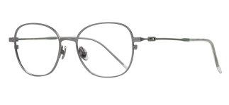 ROCOCO ROC 8725-C.08 Optik Genç Kadın Oval Çerçeveli Titanyum - ROCOCO (1)