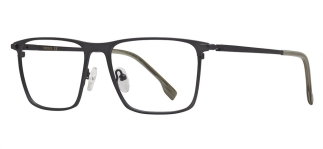ROCOCO ROC 8729-C.01 Optik Genç Erkek Köşeli Çerçeveli Titanyum - ROCOCO (1)