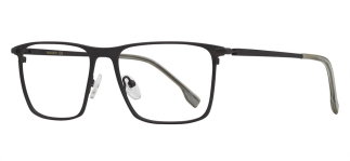 ROCOCO ROC 8729-C.04 Optik Genç Erkek Köşeli Çerçeveli Titanyum - ROCOCO (1)