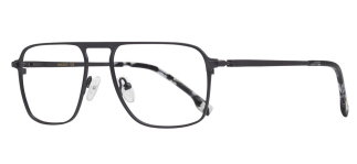 ROCOCO ROC 8732-C.02 Optik Genç Erkek,Kadın,Unisex Köşeli Çerçeveli Titanyum - ROCOCO (1)