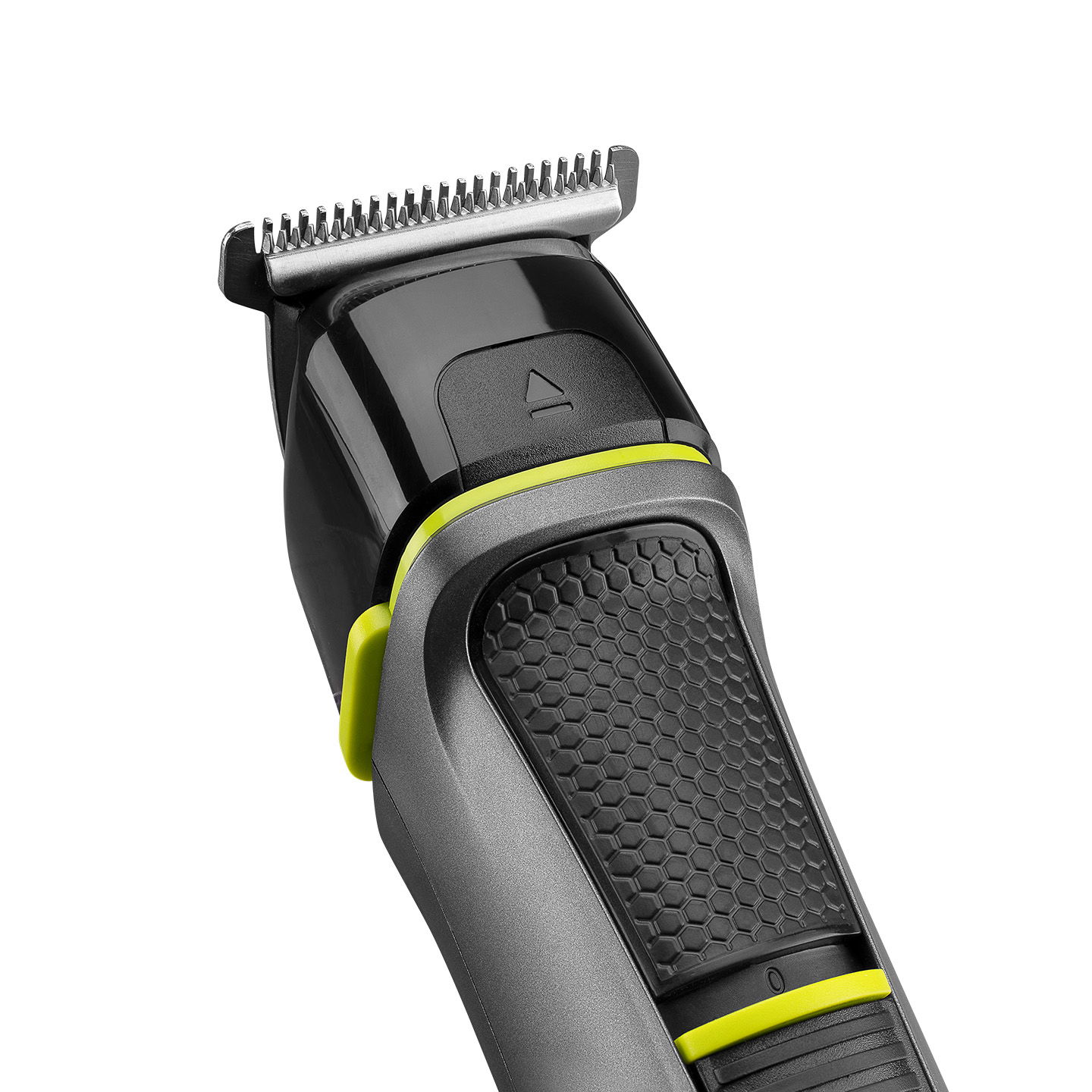 Silver Crest SC-1000T Çok Fonksiyonlu Erkek Bakım Profesyonel Kablosuz şarjlı Saç &Sakal Traş Makinesi - 5