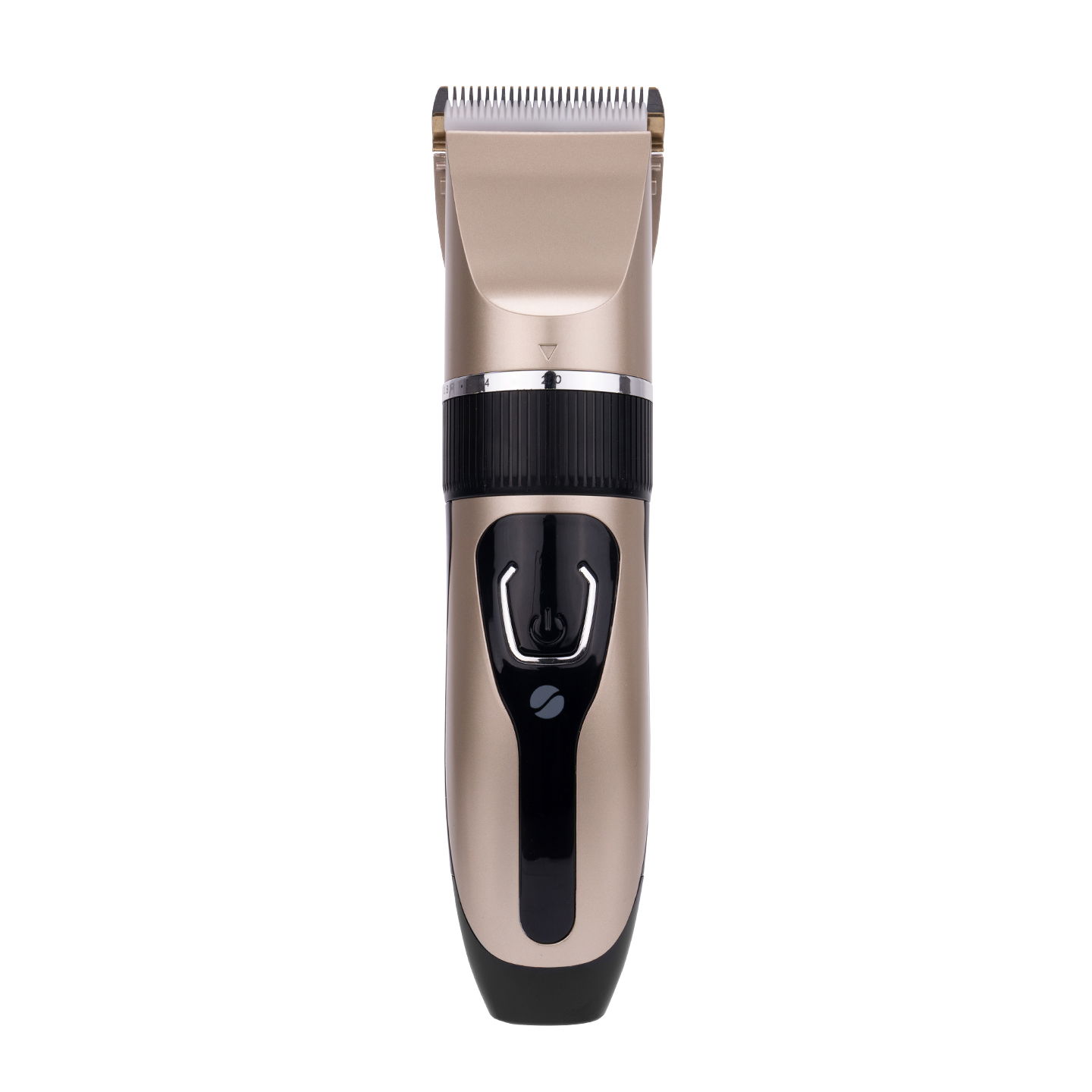 Silver Crest SC-F838 Ayarlanabilir Seramik Kesme Bıçaklı Sarj Göstergeli Profesyonel Traş Makinesi - 1