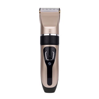 Silver Crest SC-F838 Ayarlanabilir Seramik Kesme Bıçaklı Sarj Göstergeli Profesyonel Traş Makinesi - Silver Crest