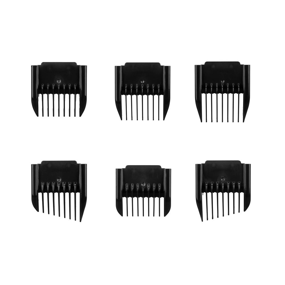 Silver Crest SC-F838 Ayarlanabilir Seramik Kesme Bıçaklı Sarj Göstergeli Profesyonel Traş Makinesi - 5