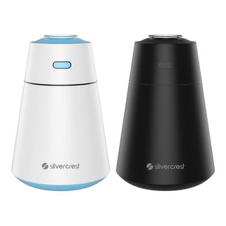 Silver Crest SC-HN03 2W - 200mL Su kapasitesi 4 - 8 Saat Çalışma Oda Nemlendirici - Silver Crest