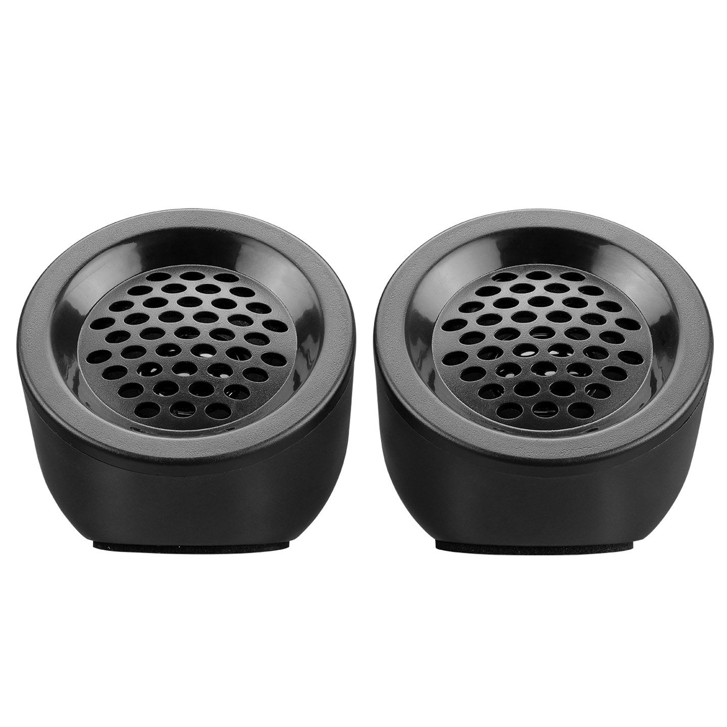 Snopy SN-03A 2.0 Siyah 2Wx2 USB Mini Multimedia Speaker Hoparlör - 2