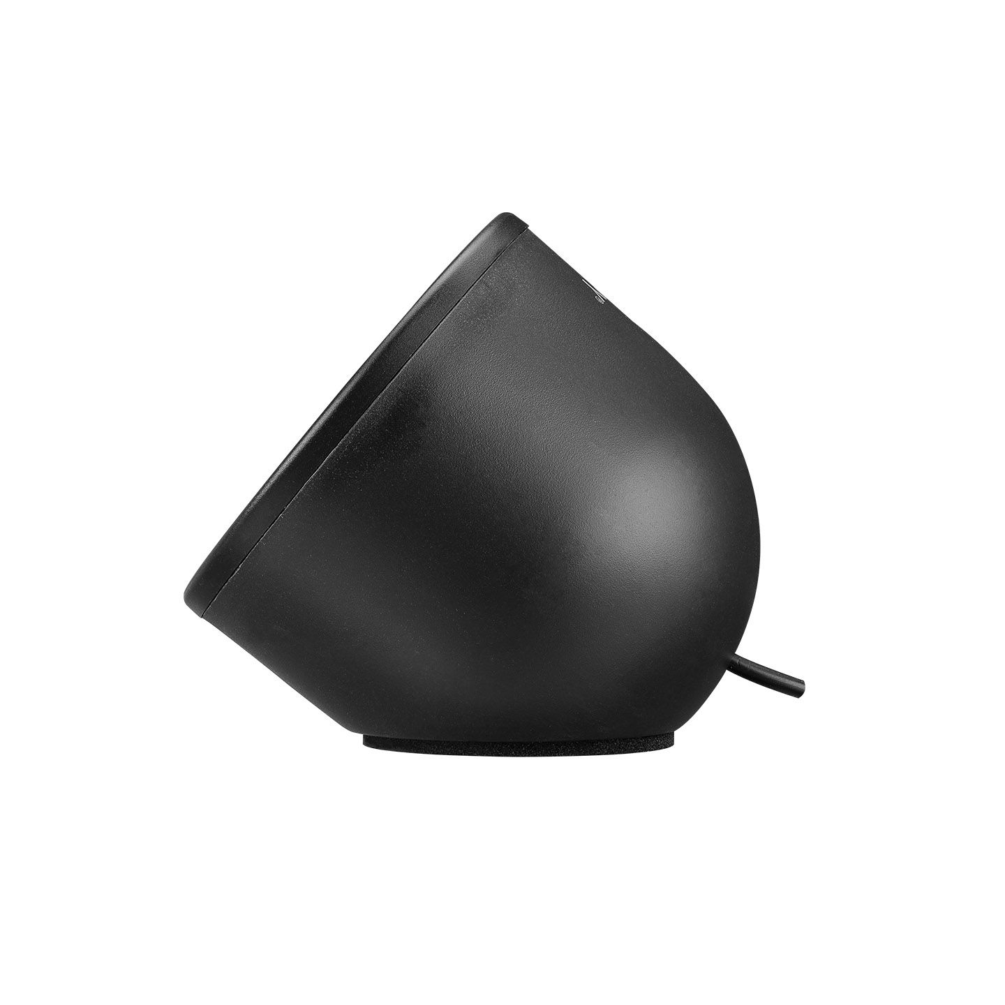 Snopy SN-03A 2.0 Siyah 2Wx2 USB Mini Multimedia Speaker Hoparlör - 4