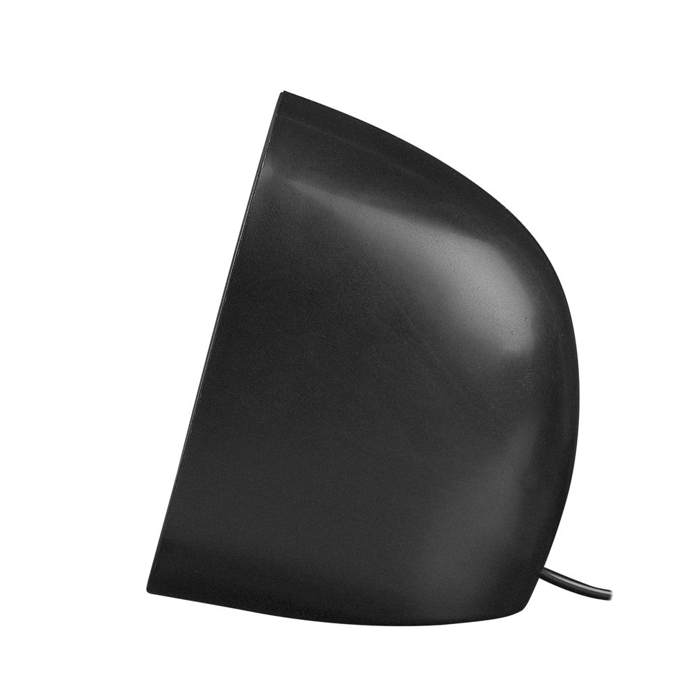 Snopy SN-120 2.0 Siyah/Kırmızı USB Speaker - 5