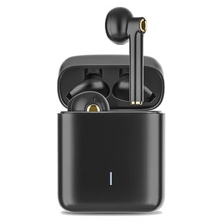 Snopy SN-TWS06 Siyah Mobil Telefon Uyumlu Bluetooth TWS Mikrofonlu Kulaklık - Snopy (1)